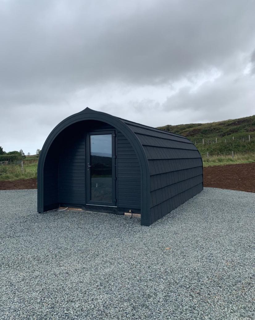 SquidInkDesign's tweet photo. We've got an exciting collaboration coming up!
Here's a clue.............what do all of these pods have in common?
#sidglampingframes #glampingpodframekit #selfbuilduk #GuessWhat #newproductalert https://t.co/I05mnsuRJP