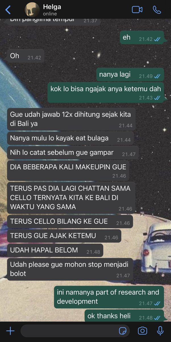 ijoscripts's tweet image. 024. nanya helga