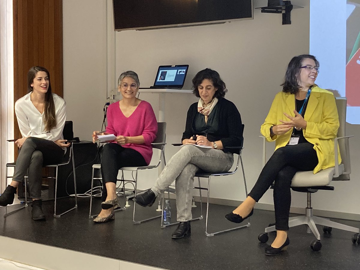 ScienceXpression tweet media