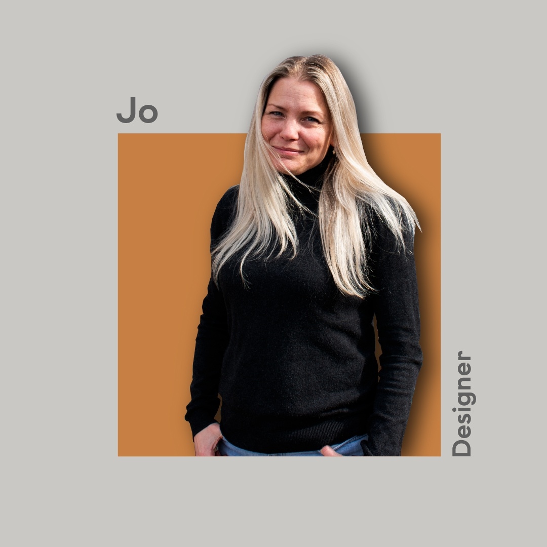 designbyOMG's tweet photo. Jo has been working with Mark for over 12 years now and is one of our fantastic in-house designers who loves a design challenge 🎨

Creativity and problem solving has always been a huge motivator for Jo, taking a brief from concept through to the final finished project!

#omg https://t.co/pkB3np3OJ2