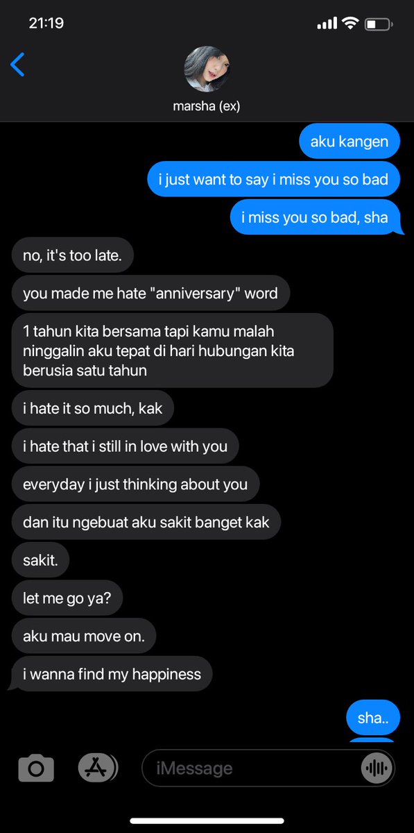 desttined's tweet photo. heartbreak anniversary

ㅡ zeesha onetweet au https://t.co/W8b3ESCOjf