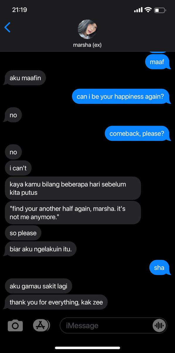 desttined's tweet photo. heartbreak anniversary

ㅡ zeesha onetweet au https://t.co/W8b3ESCOjf