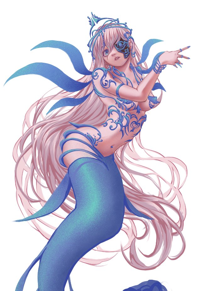 wip🧜🏻‍♀️