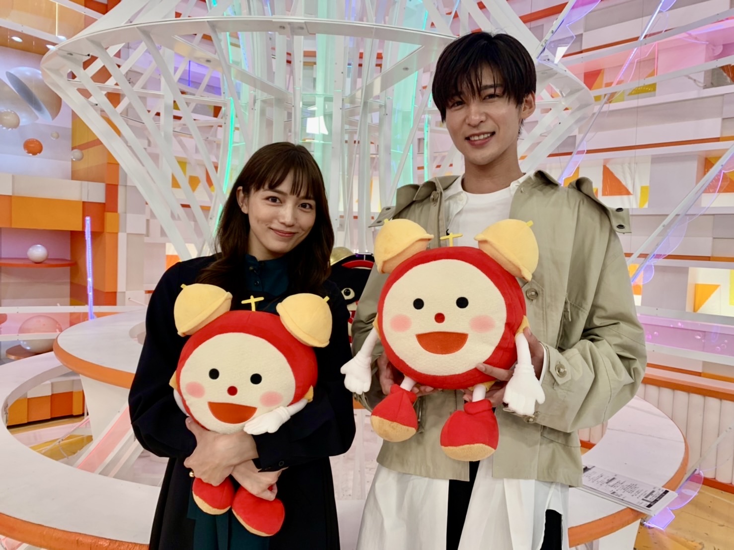 silent」川口春奈×目黒蓮（Snow Man）❄️毎週木曜よる10時OA 木
