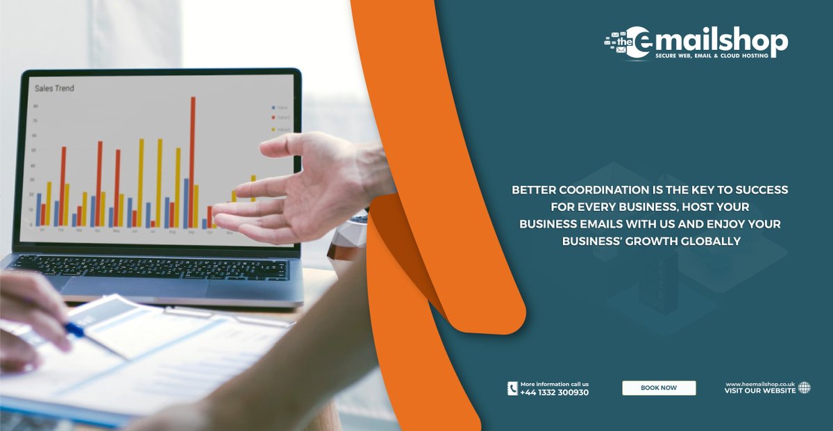 TheEmailShopUK's tweet photo. Better coordination is the key to success
for every business, host your
business emails with us and enjoy your
business’ growth globally.
For details, visit our website
https://t.co/wgfMZF99uD
#ecommercehosting #webhosting #CloudHosting
#ecommerce #hosting #theemailshopcouk https://t.co/fZz47ThRAL