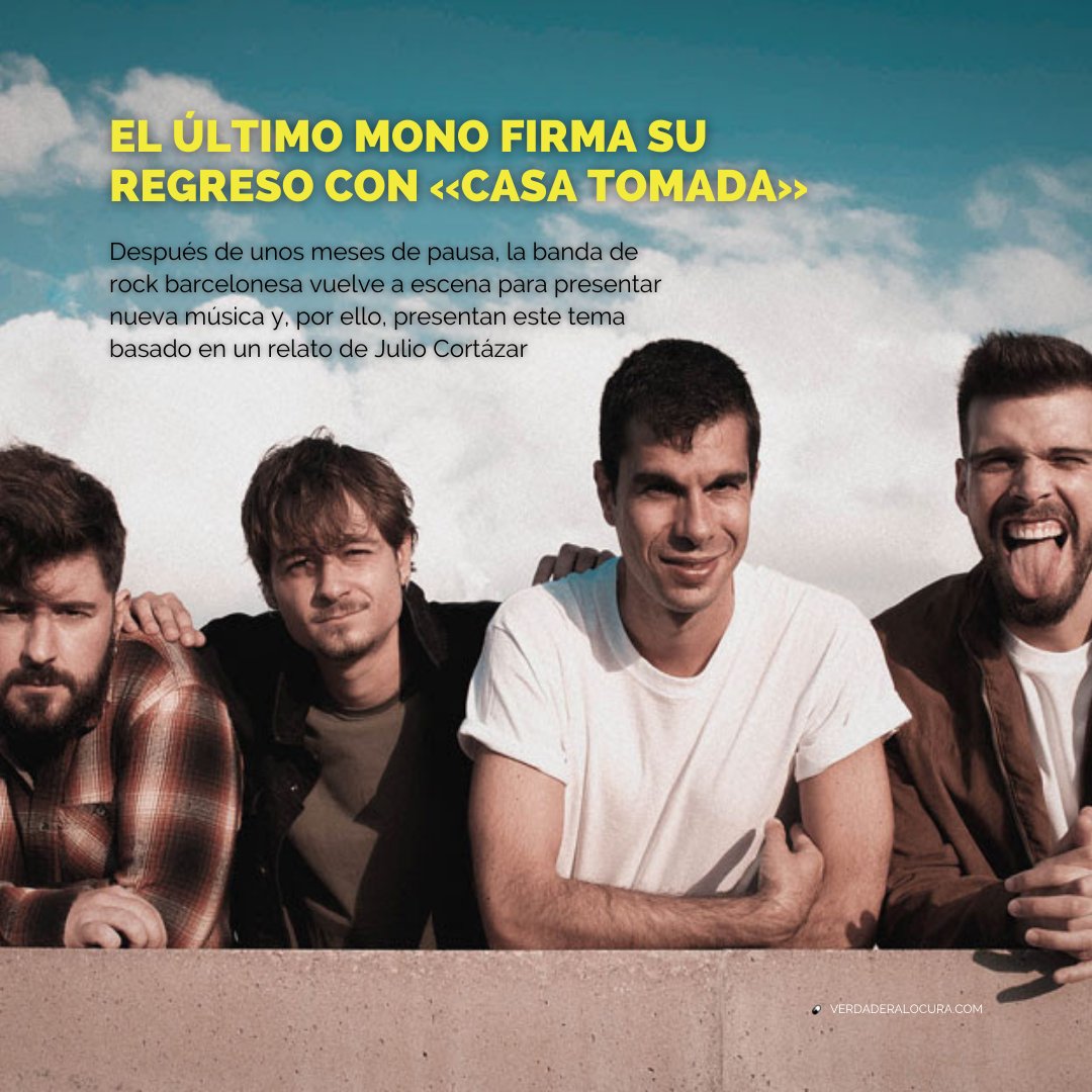 Verdadera Locura tweet media