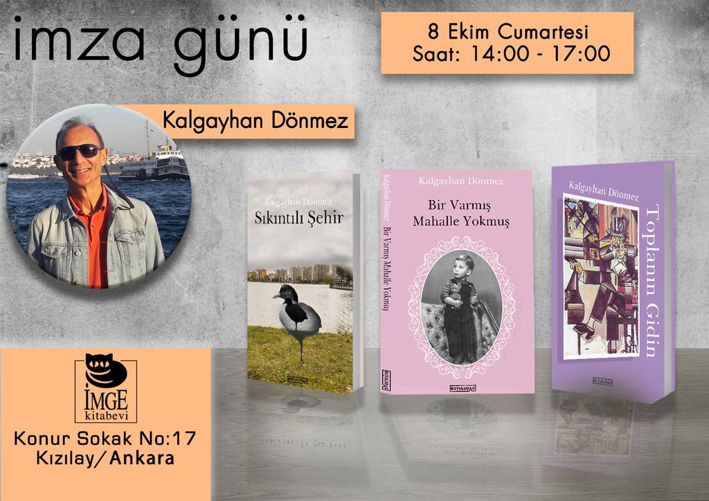 Günaydın dostlar, arkadaşlar, sevgili okurlar.