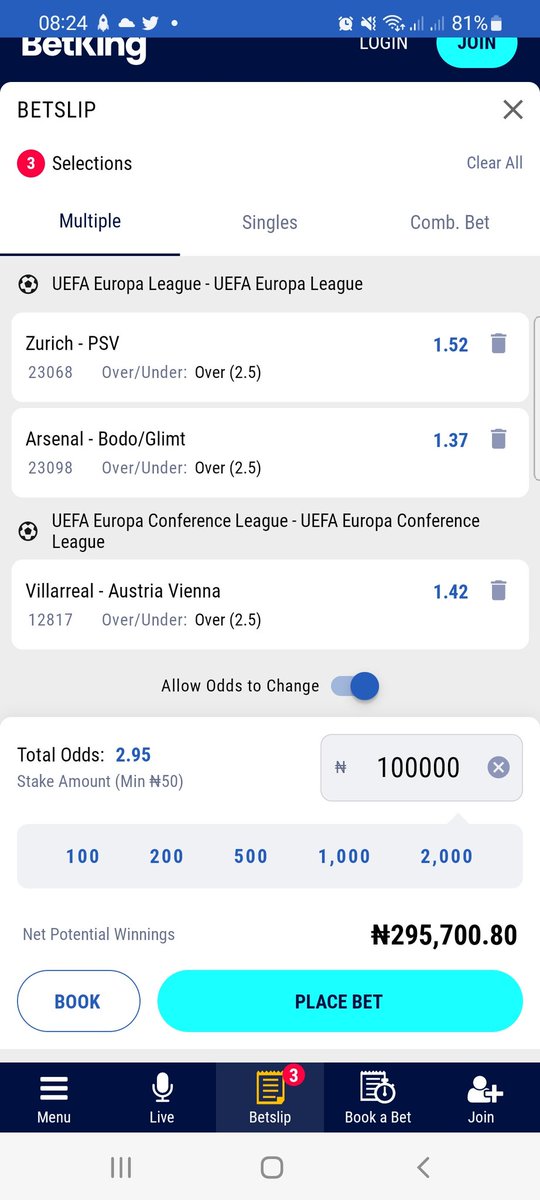 AdogaBlog's tweet image. Who will let us down.