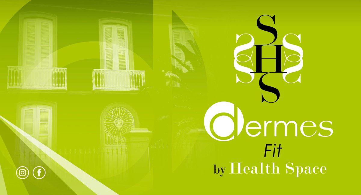 Health Space Tenerife tweet media