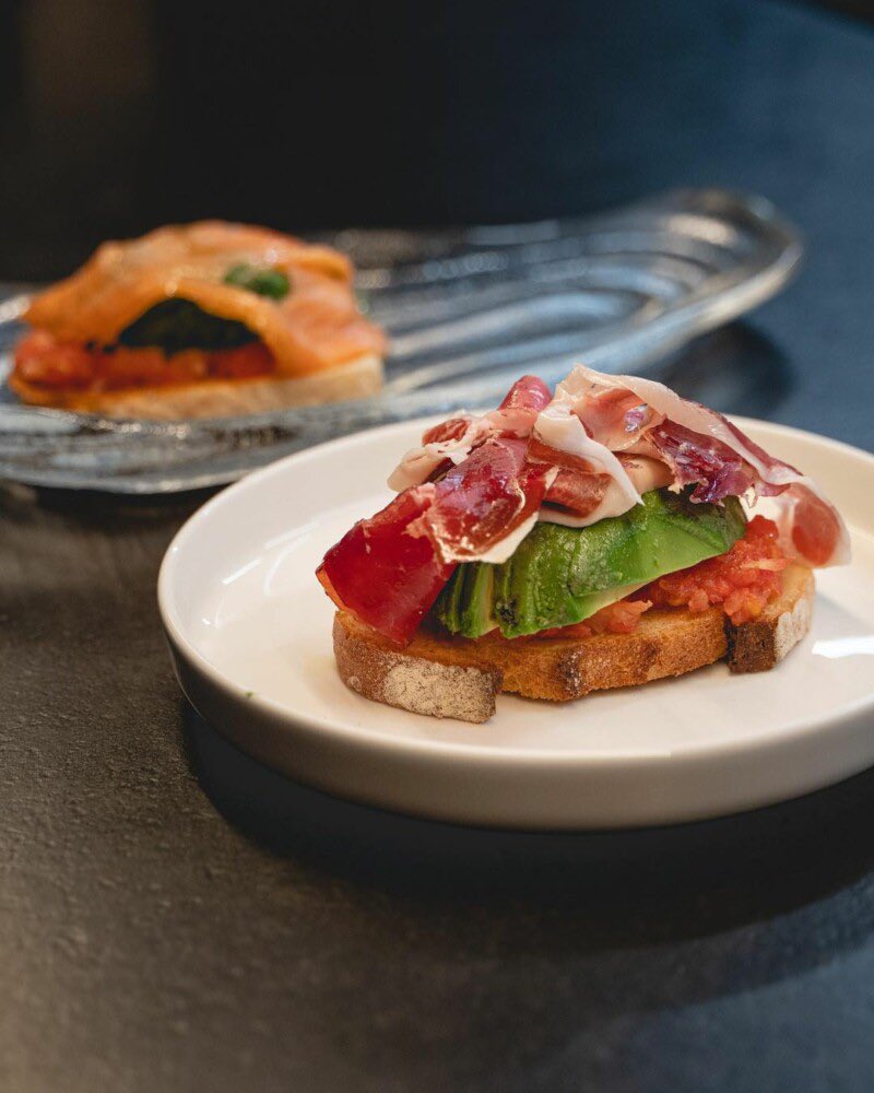 SistersCity's tweet photo. ☕️ 4 nuevos lugares para desayunar en Donosti 🥐

https://t.co/s4ilZps4rJ

#SanSebastian #Donostia https://t.co/1qXWHeEHyn