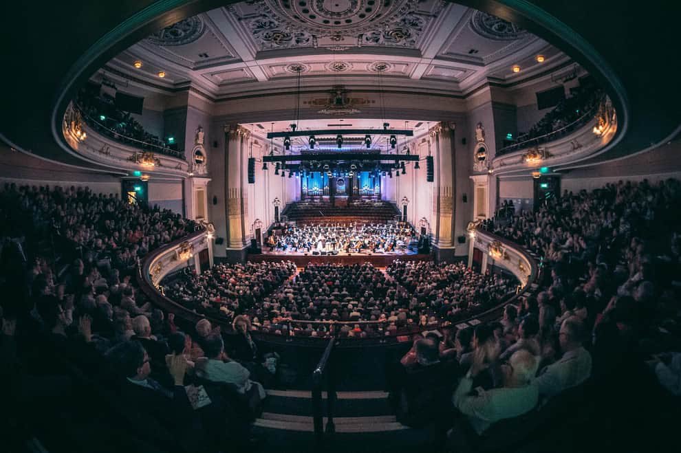 brianjaffa's tweet photo. The Scottish Parliament has been told that the cultural sector is facing a “perfect storm” over the next few months amid warnings of the prospect of “significant” public funding cuts. 
My @scotsman_arts story: https://t.co/A4yUG4jKpg @TheScotsman @culturescotgov @CreativeScots https://t.co/m1nA3WNHVS