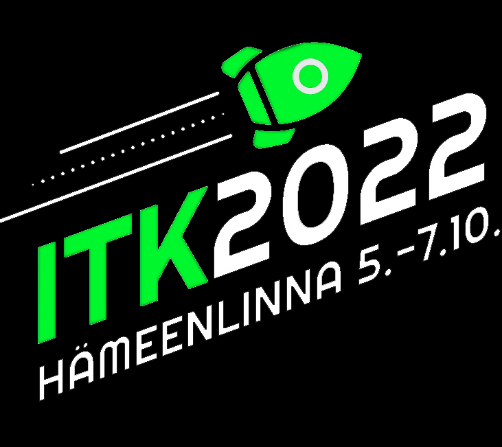 Jos olet ITK-konferenssissa Hämeenlinnassa, tulehan moikkaamaan meitä messuosastolle paikalle A9! 😎

#itk #itkkonferenssi