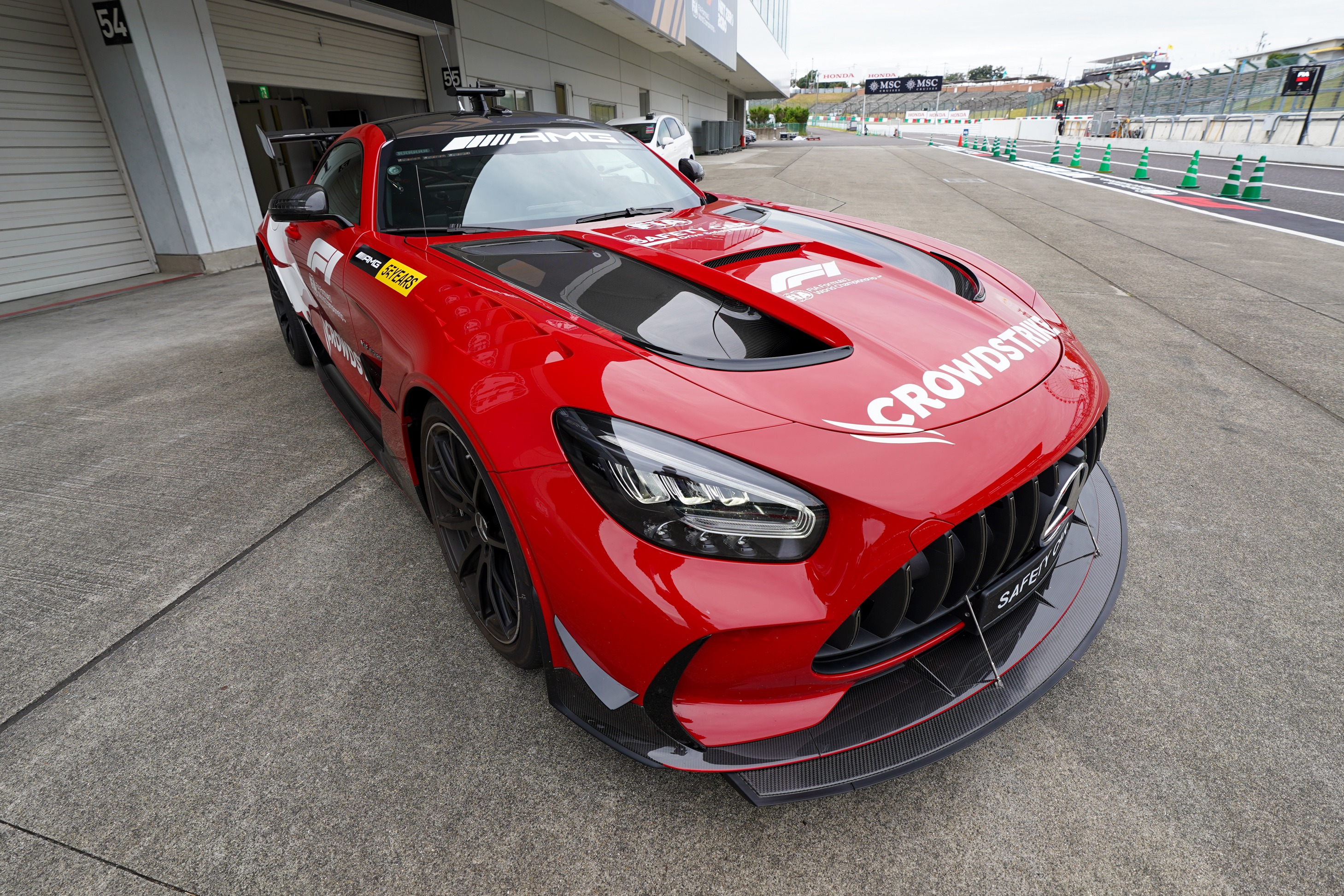鈴鹿サーキット Suzuka Circuit on X: 鈴鹿サーキット Suzuka Circuit on X: