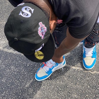 6SoSaucy's tweet photo. Never Trip Over Whats Behind You . . . https://t.co/sReGJ8QSxk