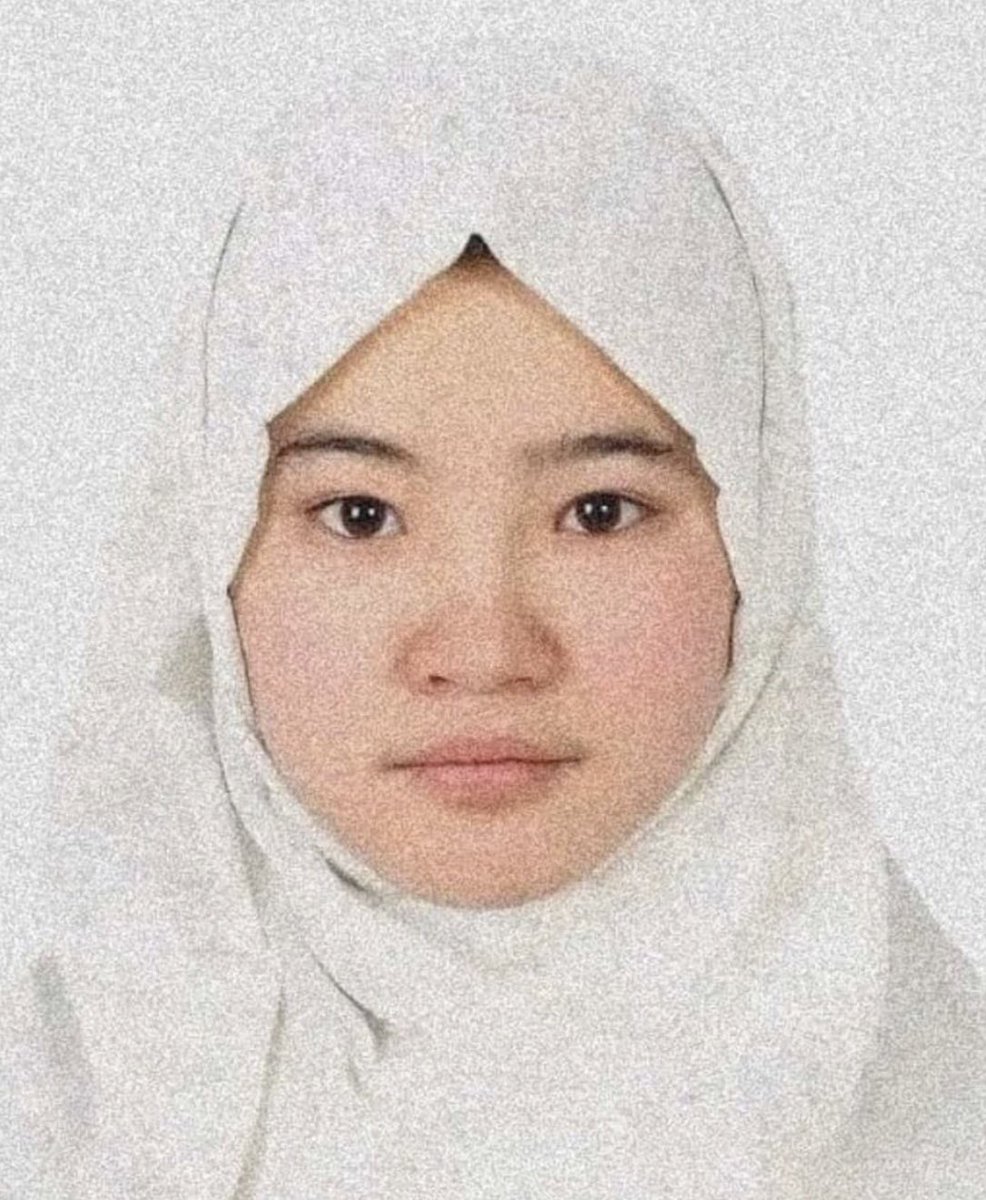 Zabeahullah's tweet photo. For Freshta Rezayee 💔
#StopHazaraGenocide https://t.co/AkNeSxFrQ5