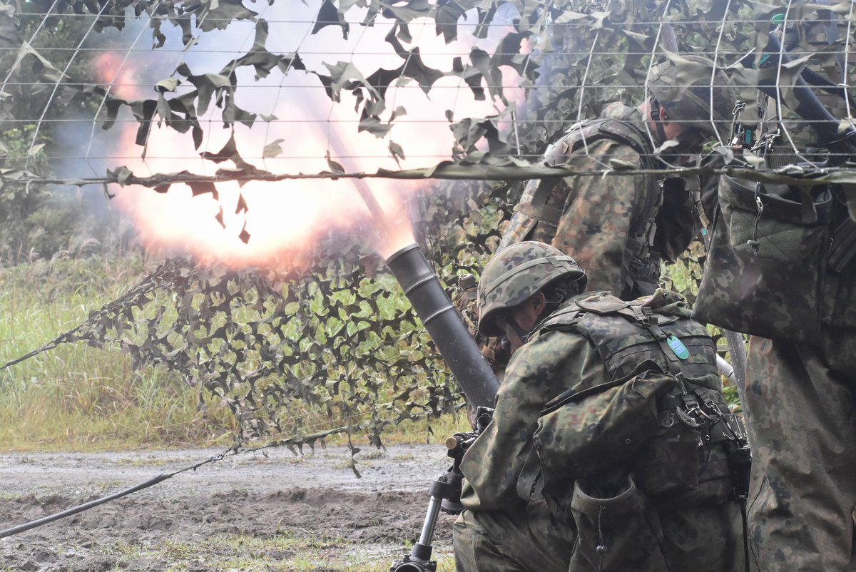 陸上自衛隊 新発田駐屯地【公式】 on Twitter