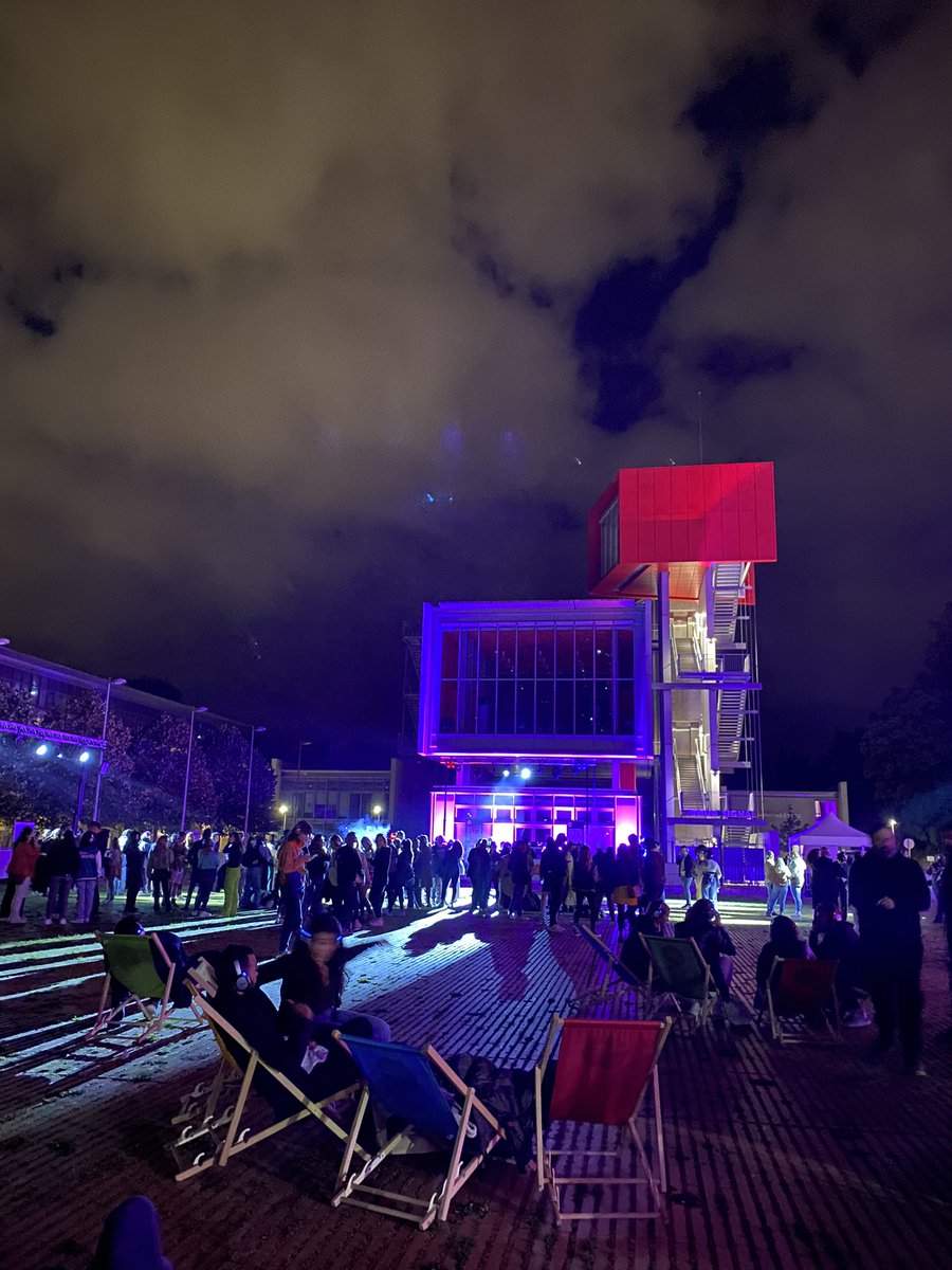 La « Nuit des Étudiants du Monde » c’est l’occasion de souhaiter la bienvenue aux étudiants internationaux ! Ils ont choisi de venir apprendre et se former à <a href="/AmiensMetropole/">Amiens Métropole - Ville d’Amiens</a> . Nul doute qu’après cette expérience, ils seront de formidables ambassadeurs de notre agglomération !