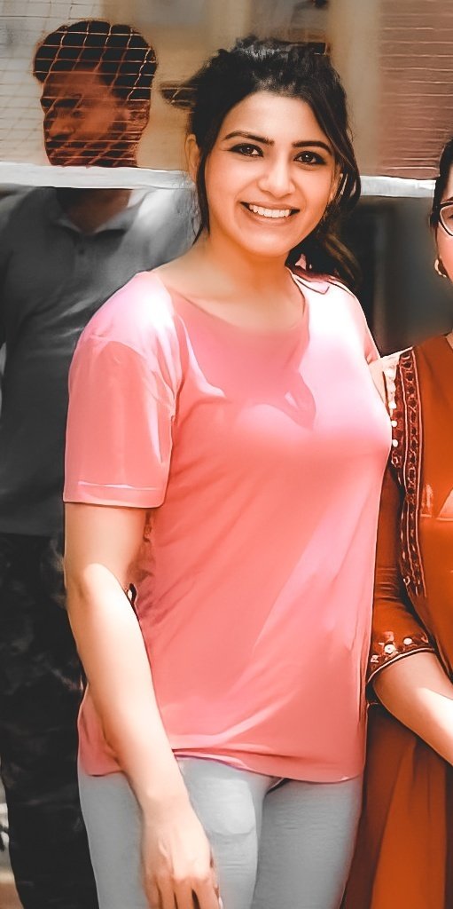 rekhashetty4590's tweet photo. ❣️Kushi sets ❣️@Samanthaprabhu2🍃 
[ #SamanthaRuthPrabhu #SamFans] https://t.co/VsW7I4rCgk