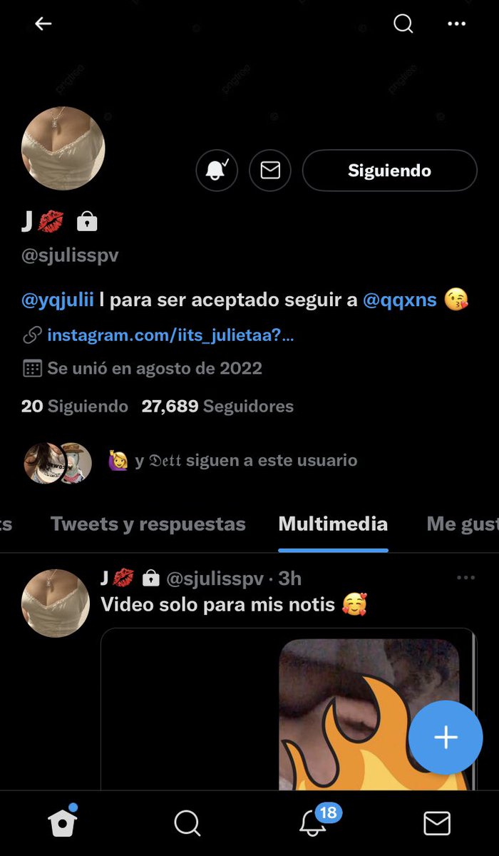 AlanRG16361853's tweet photo. @sjulisspv Listo https://t.co/PZoes5IUZj