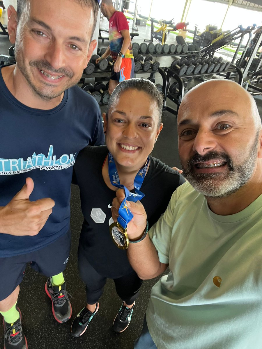 Health Space Tenerife tweet media