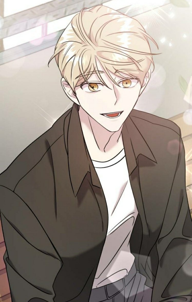 MY FAV NEW BOY 🤩