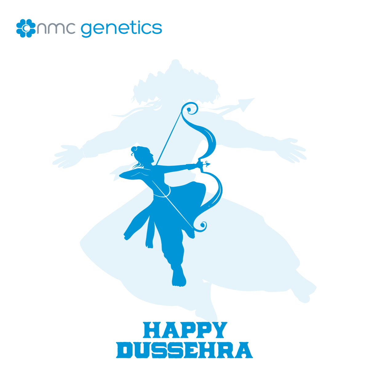 NeotechworldLab's tweet photo. May good always prevail over the evil, Happy Dussehra! https://t.co/Em3RBhxwLe