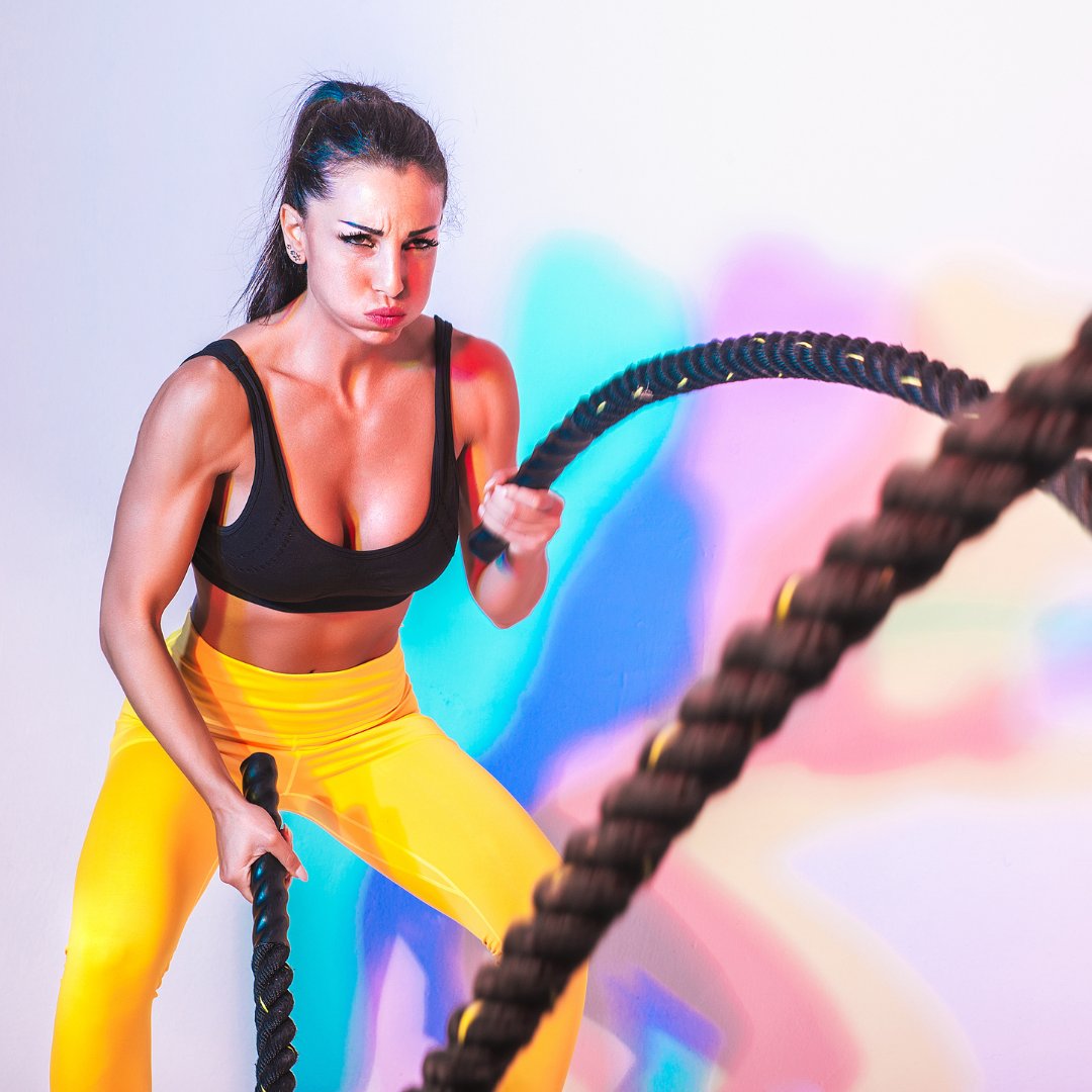 FitnessGal17's tweet photo. Every day is another chance to get stronger, eat better, live healthier, and be the best version of yourself.
#fitness #exercise #gym #workouts #bumbbells #healthymen #bodybuilder #body #gymrope #ropeexercise
Fitness store... https://t.co/93oinZ1xJm https://t.co/XhJjWGvm0D