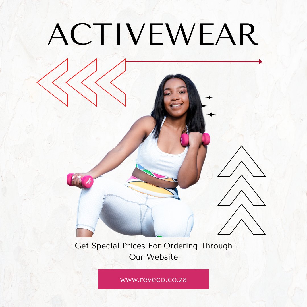 RevecoActive's tweet photo. I will not let age change me
.
.
Now you can shop directly in Tymebank App using your Moretyme credit.

#heritage #history #southafrica #art #love #design #tradition #explore #sportswear #fitnesswear #fashion #workout #yoga #leggings #womenclothing #fashion #instagram  #african https://t.co/1cBFGjDwdU