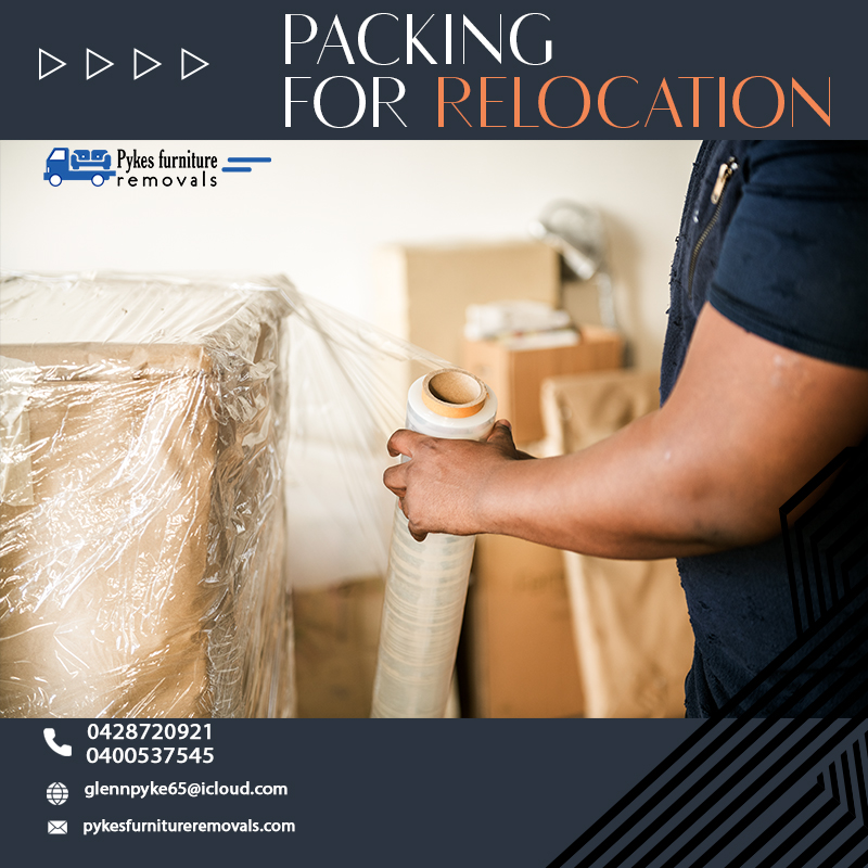 PykesRemovals's tweet photo. If you are looking for reliable and affordable relocation services. Our experts take extra care to protect delicate items while #packingforrelocation.
.
.
👉Visit Now- https://t.co/KJCl3xgKnA

#pykesfurniture #furniture #goods #furnitureremovals #bestfurnitureremovalsinmelbourne https://t.co/NL6FnHvhuH
