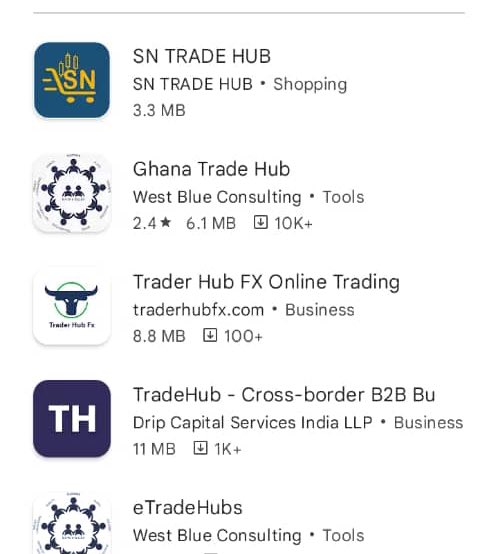 SN TRADE HUB (@SNTRADE247) / Posts / X