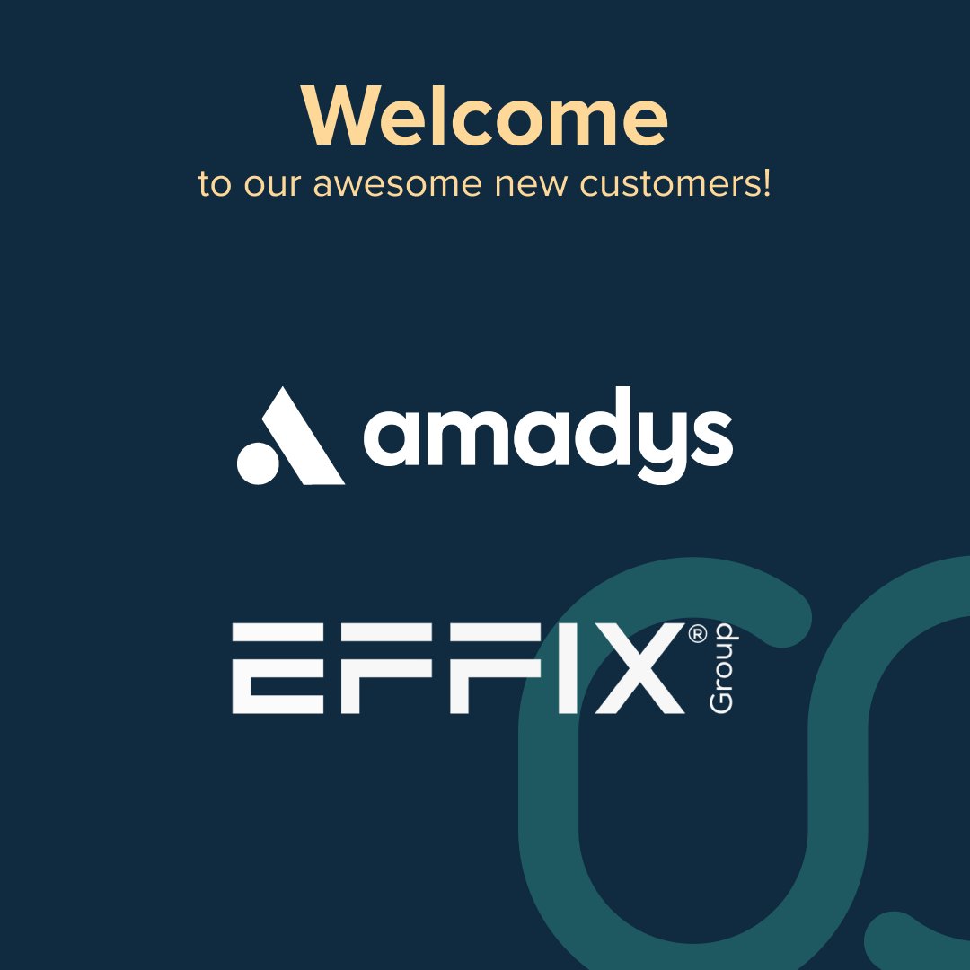 Contractify_'s tweet photo. We are proud to welcome 2 new clients to the Contractify family! 👨‍👩‍👦 

Both companies can now regain full grip on their contracts and no longer have to worry about missing any contract deadlines. 

#newcustomer #esigning #approvalflows #signingflows #contractmanagement #legaltech https://t.co/MnwTd1pS8l