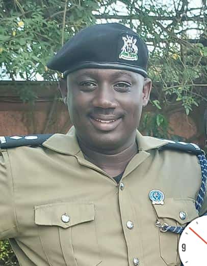 mucunguzi_jeff's tweet photo. Policing upcountry is proving to be tricky in 21st century! I got a call from a graduate complaining about Rakai police that they released a murder  suspect after detention! When I probed further,the complaining family is basing on evidence from muzimu which talked thru some one! https://t.co/gLCfrgTul4