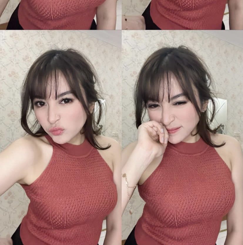 AvailSherla's tweet photo. ready BO/MASSAGE say🥰info RR? DM aja📩main santai rasa pacar sendiri👩‍❤️‍💋‍👨
#availbekasi
#wpbekasi
#bispakbekasi
#bekasicrot
#includebekasi
#openbobekasi
#codbekasi
#bisyarbekasi
#Bokinganbekasi
#bekasibirahi
#bekasibo https://t.co/piyNt4VXyf