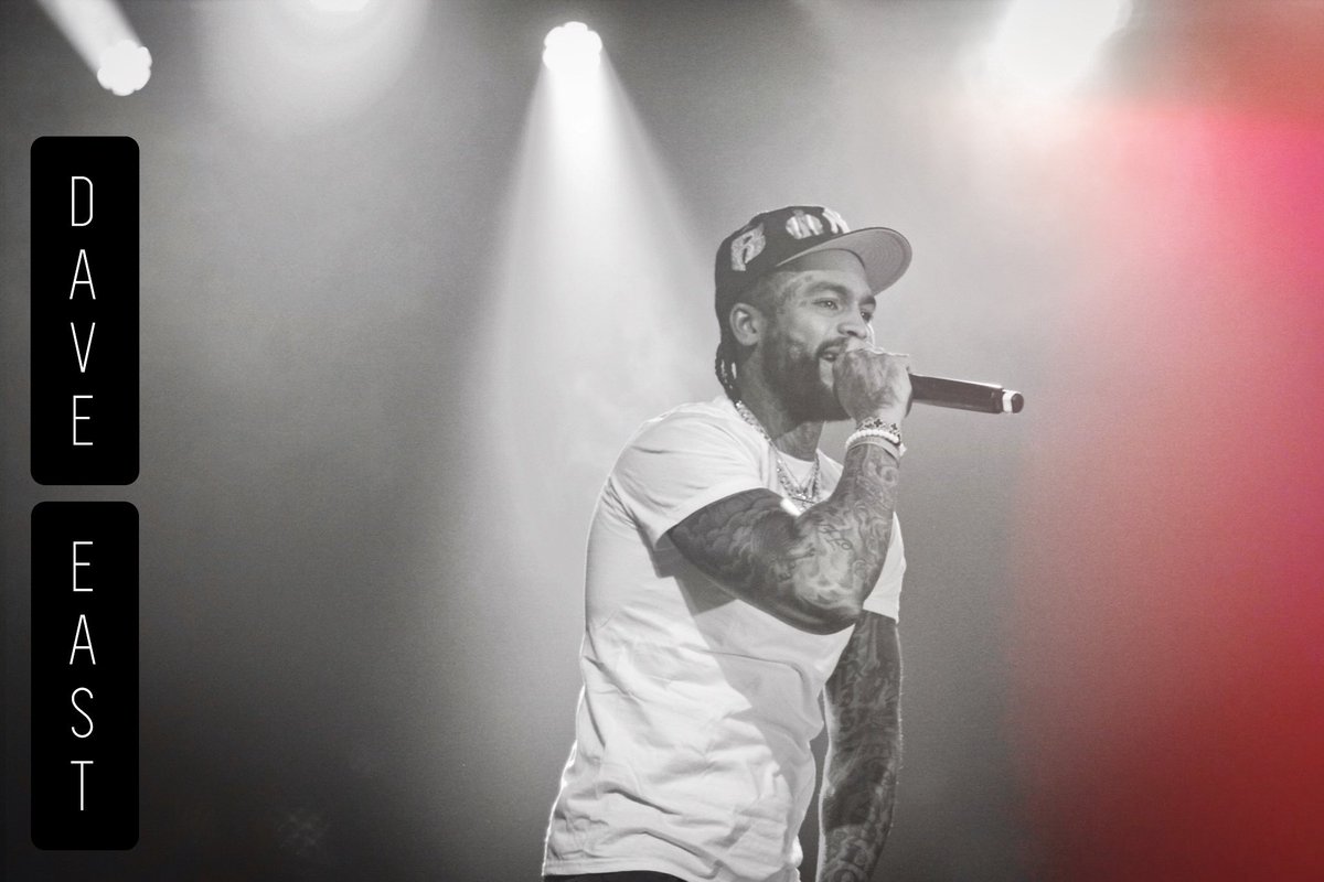 the3pE's tweet photo. “I’m never gonna sell my soul or violate myself for no amount of dollars or fame.”

IG; creativemindvisualz 

@DaveEast | NO PLACE LIKE HOME TOUR https://t.co/IvsQFQNrr3
