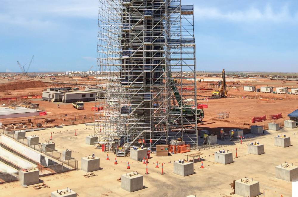 insaat_dunyasi's tweet photo. Tüm çalışma iskelesi uygulamaları için tek sistem: Doka Ringlock https://t.co/NZ6qjCgPUV @DokaKalipIskele @enderozatay #Doka #iskele #kalip #Construction https://t.co/61XdsbR94v