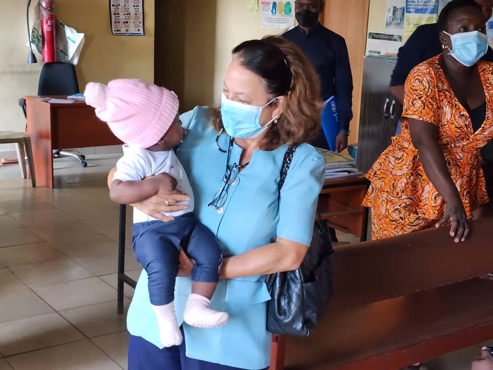 UNICEF Nigeria tweet media