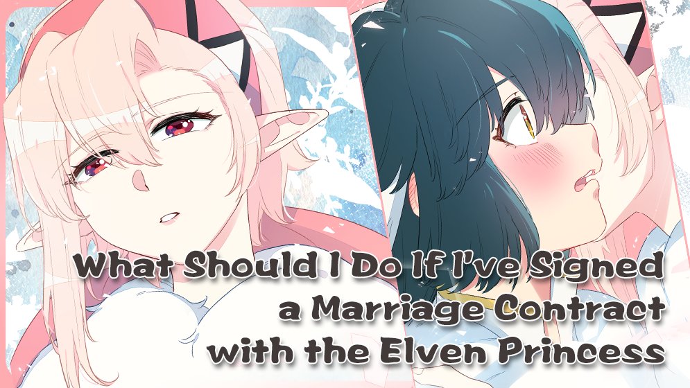 twice_touch's tweet photo. Check out much more on Bilibili Comics - search "What Should I Do If I've Signed a Marriage Contract with the Elven Princess" and favorite!
 
#thewaytoprotectthefemaleleadsolderbrother #oc #nsfwtwtً

https://t.co/uNfyuefLxEً&amp;time=2022-09-02_11:50:10 https://t.co/DEpDQiNpW7