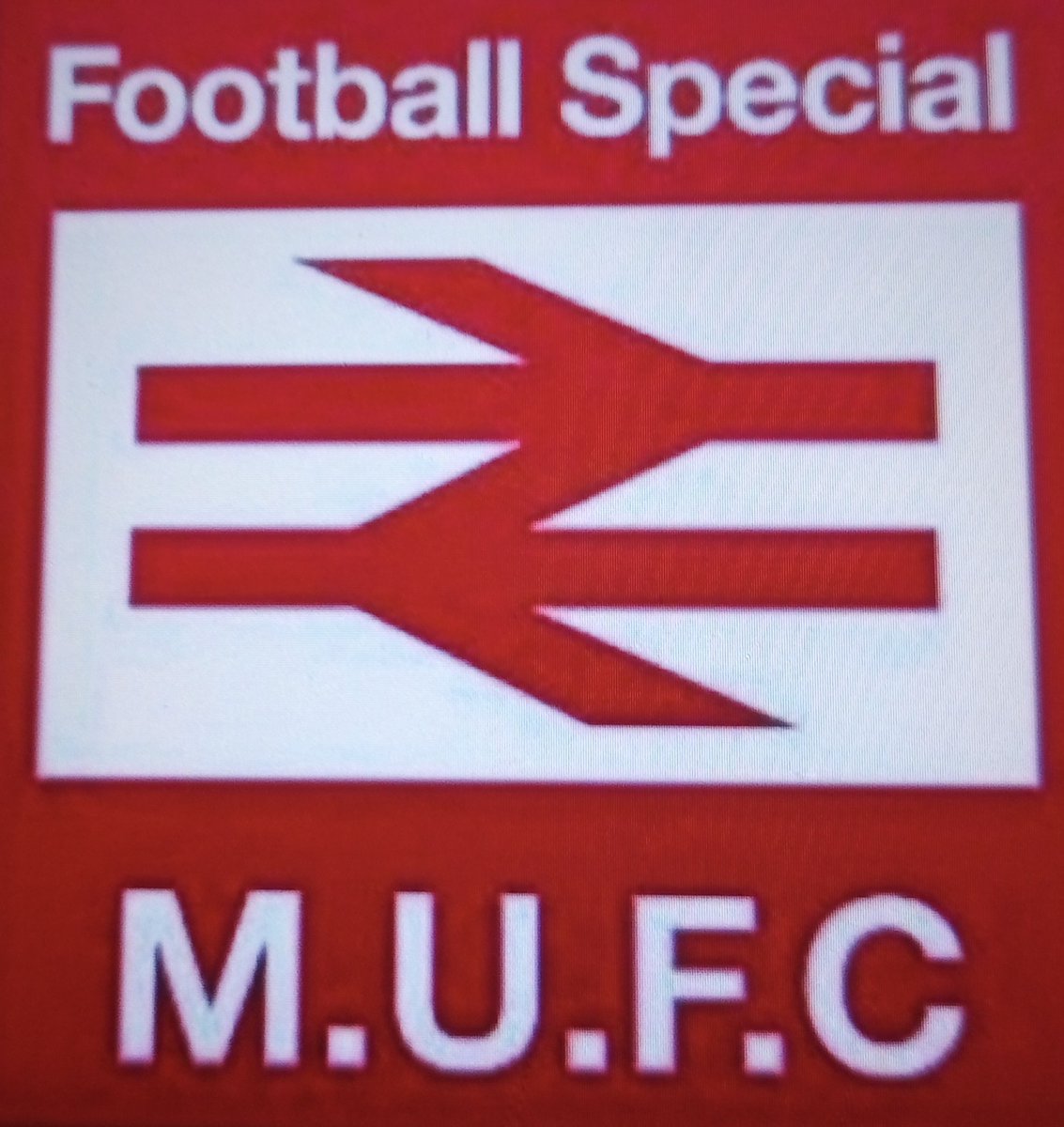 HBRed99's tweet photo. #MatchDay #AwayDay Safe onward travels to all #Reds making their way a little later to the #GSPStadium for #MatchDay2 of the @EuropaLeague as @ManUtd take on #OmoniaNicosia hoping for the all important #3Points for a win.
#CmonUnited #MUFC #GGMU #UTFR 🔴⚪⚫🇾🇪
#GlazersOut 🔰 https://t.co/MXd95me1e7