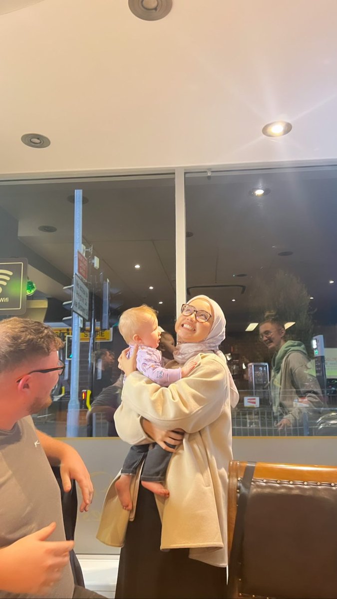 aidarazman's tweet photo. *6 hours drive 
rented a £110 car 
held my pee for 5 hours
just to catch up with this long lost 15 years of friendship*

thank you nathan it felt like a gush of memories unlocked 🔓 https://t.co/600WDkBYyg