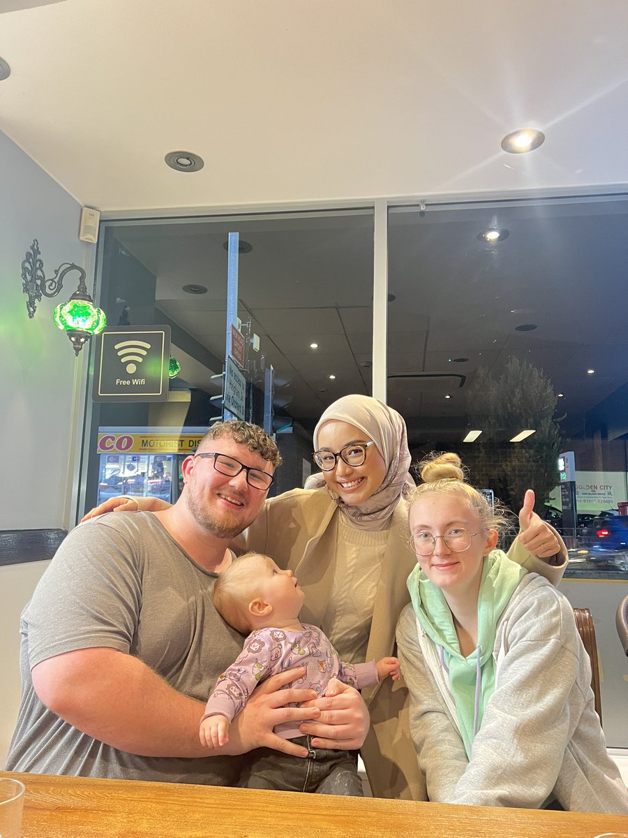 aidarazman's tweet photo. *6 hours drive 
rented a £110 car 
held my pee for 5 hours
just to catch up with this long lost 15 years of friendship*

thank you nathan it felt like a gush of memories unlocked 🔓 https://t.co/600WDkBYyg