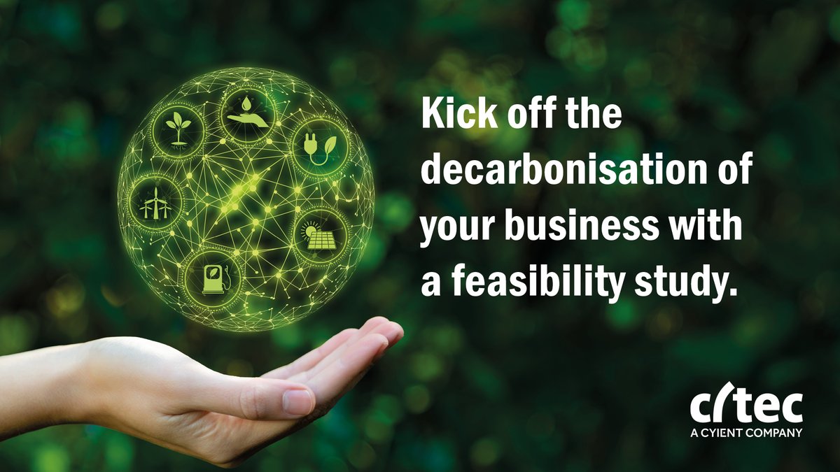 Citec Group tweet media