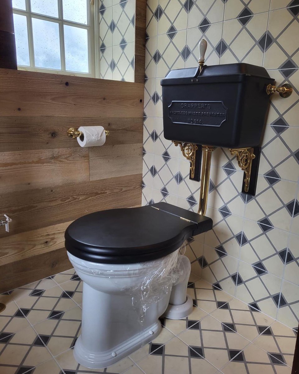 Very cool bathroom we’ve just completed in Cheshire. 
#bathroom #wetroom #plumber #plumbing #bertandmay