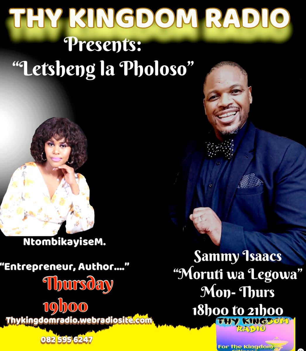 Thykingdomradio.webradiosite.com