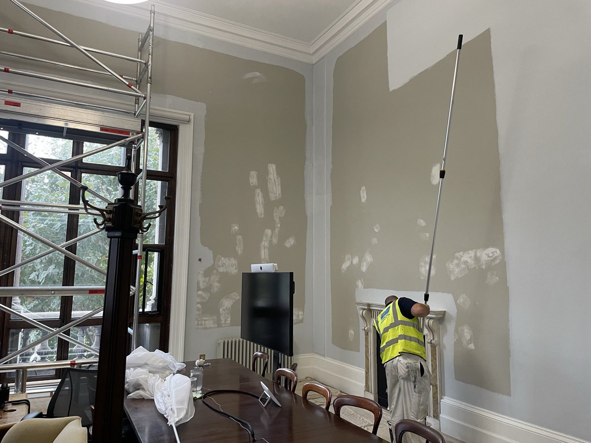 LSH Decorating Services tweet media