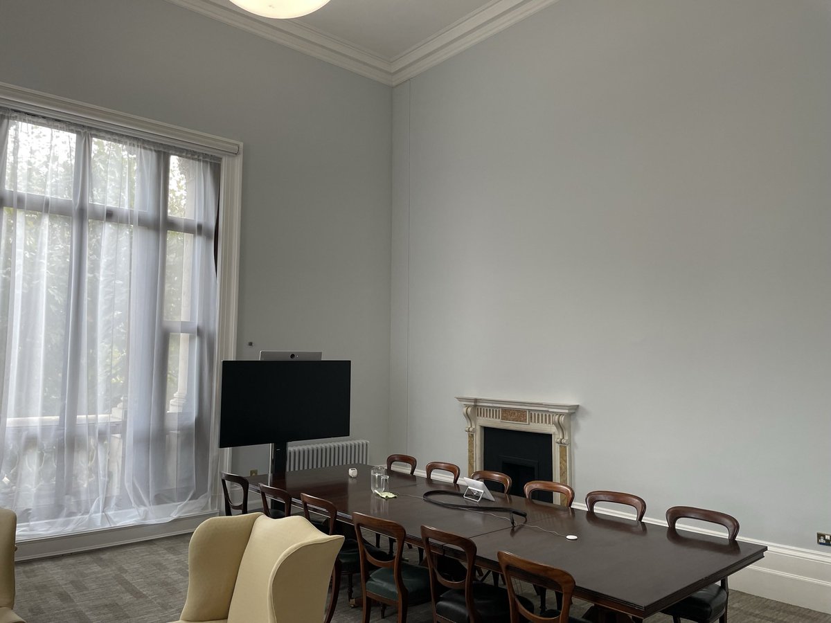 LSH Decorating Services tweet media