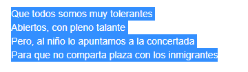 antroperplejo's tweet photo. Esto siempre me recuerda a este párrafo de #Barrionalistas de @chikosdelmaiz
https://t.co/5egP0QZcbU https://t.co/gJyA7pxmGo