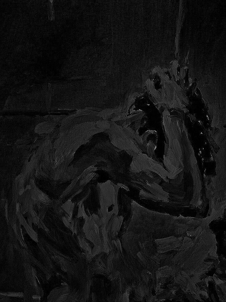 لم أعد أستطيع أن أقاوم ذلك الألم ، والضياع وحدي ، كنت في كل يوم أندهش من بقائي على قيد الحياة برغم كل شيء عشته وحطمني.