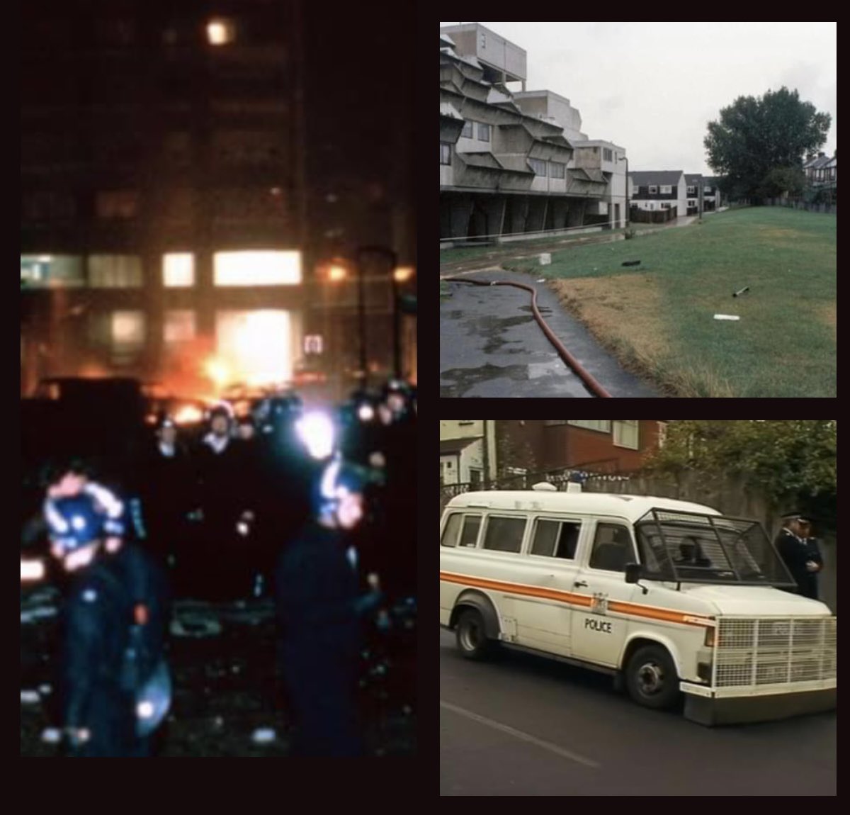 colinsutton's tweet photo. 6th October every year has a special sadness for many of us. 37 years on, never forgotten. https://t.co/uy2AZ5jjYj