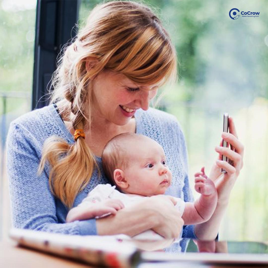 cocrowofficial's tweet photo. Make Sunday a Parenting Funday with CoCrow
#easyparenting #gamify #parenthoodjourney #parenthood #parentingchallenges #gamingapp #gamifyparenthood #younglings #tasks https://t.co/LlPYi4Zw4Q