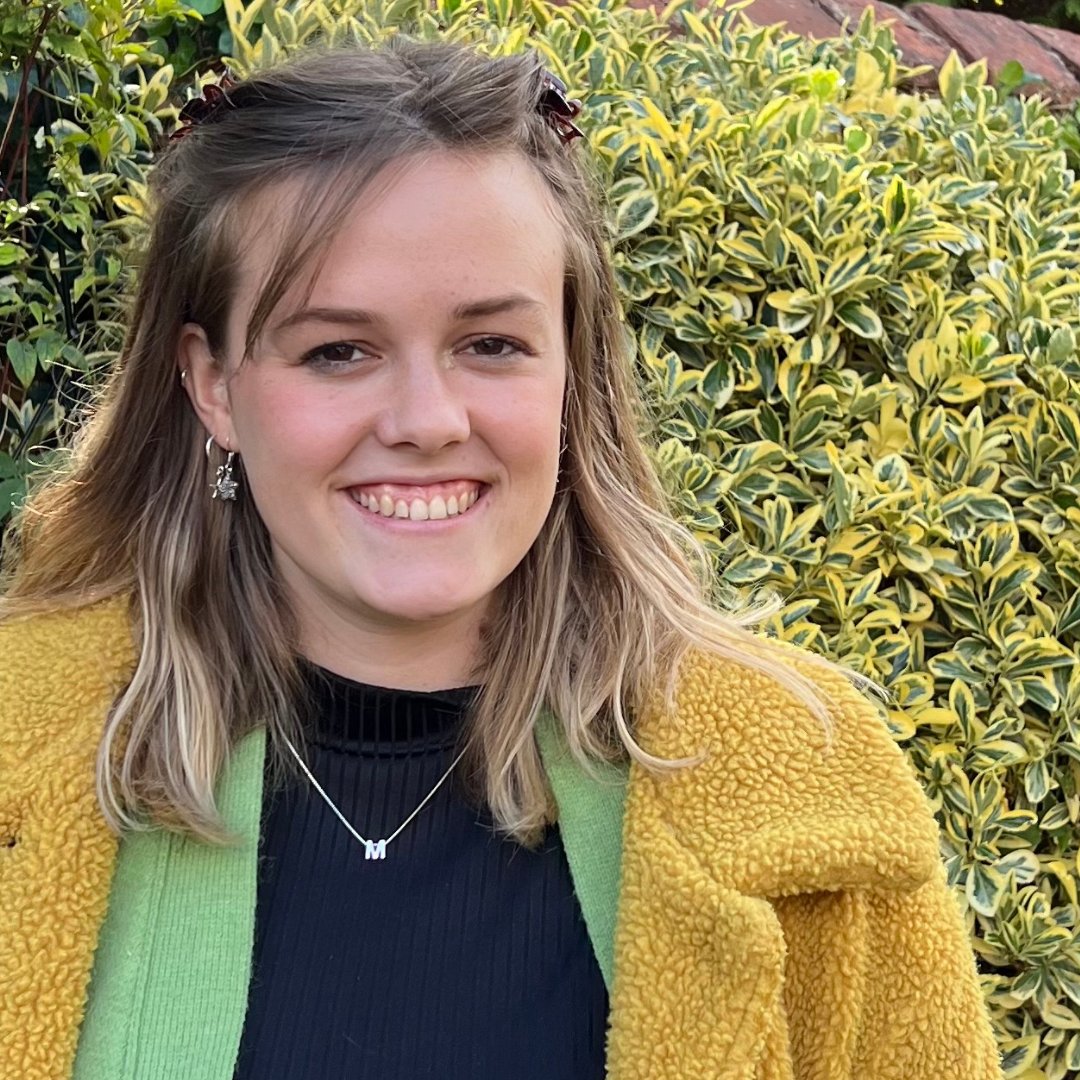 Felton Fundraising tweet media